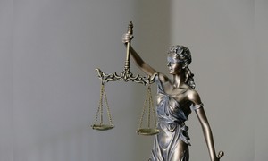 Inject Into My Veins: Female Republican Judges Level NC Paper Over Telling Judicial Race Omission