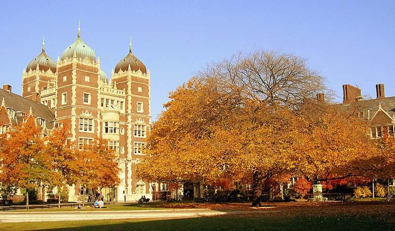 Trump Admin. to UPenn: You Violated Title IX With Your 'Women's Sports' Policies. Apologize Now.