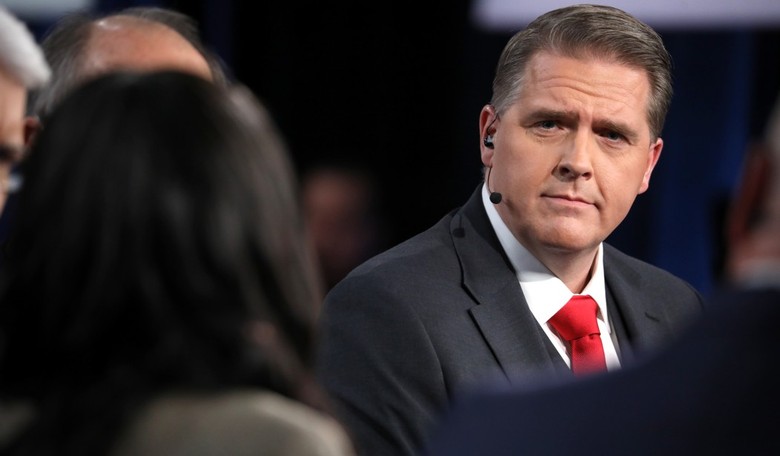 Watch: CNN Commentator Masterfully Does in Chris Van Hollen and Dems Over Abrego Garcia 
