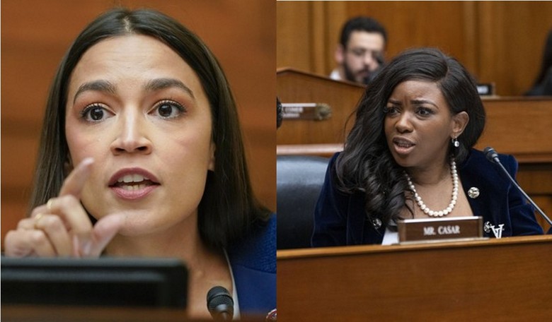 Data Analyst Can Hardly Believe Numbers He’s Seeing With the Dem Party: Their Brand Is ‘Complete Garbage’