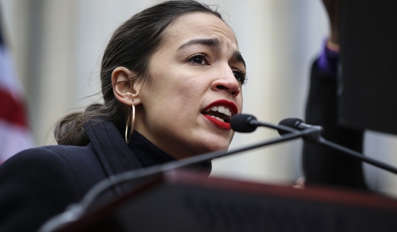 Reaping What You Sow: AOC Town Hall Descends Into Chaos As Protester Shrieks, 'You're a Liar!'