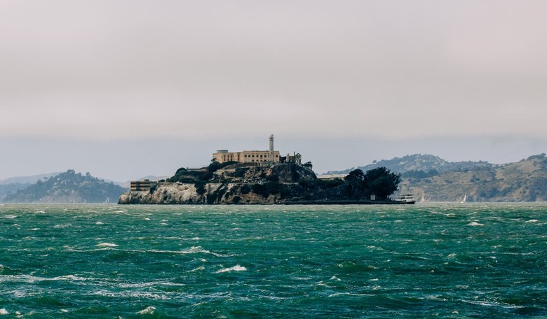 Trump Has Big Plans for Notorious Alcatraz Prison—'This Will Be a Huge Win!’