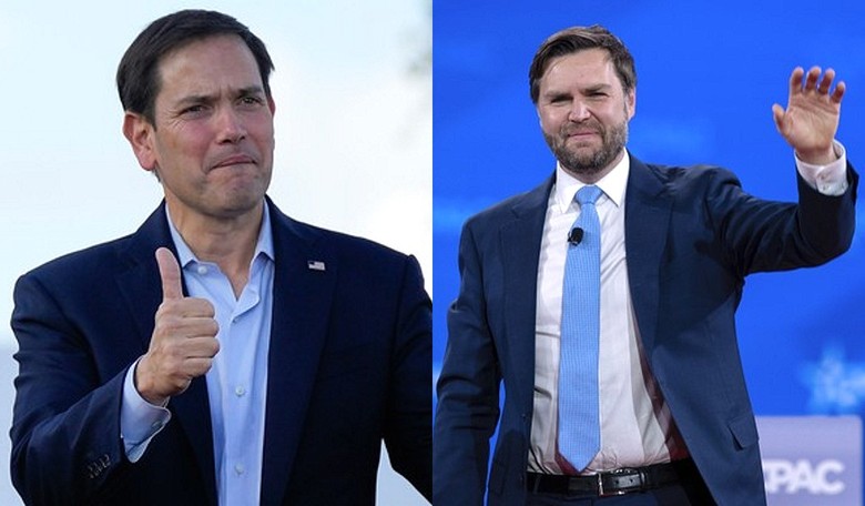 We Have a Winner in the CPAC Presidential Poll — but the Race Has Tightened Markedly Since Last Time