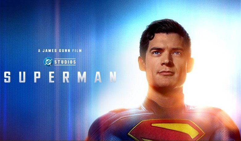 I Saw 'Superman' and It's Both Not What You Think, and Still Everything You Expected