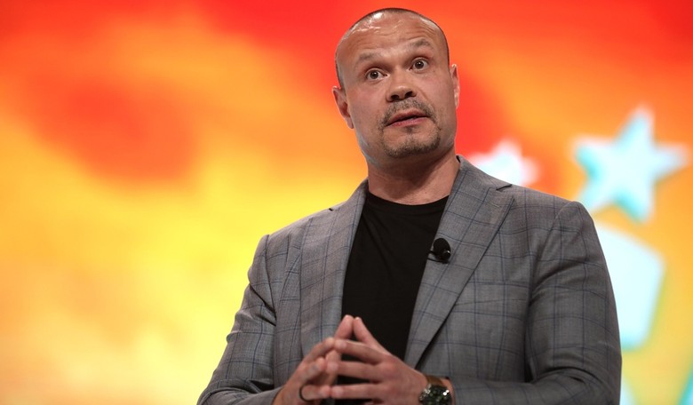 Dan Bongino Dishes on the 'Two FBIs,' Reveals the Genius Tactic He Used to Expose the Rats
