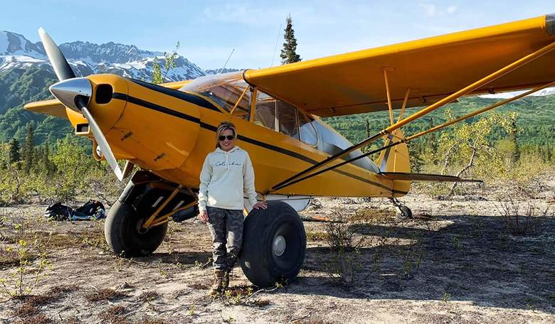Make Alaska Great Again: A New Candidate for the Great Land's Governor Has Some Unique Qualifications.