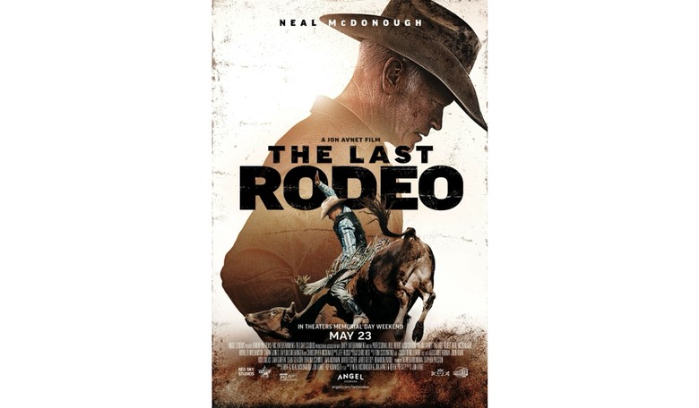 Review: 'The Last Rodeo' Is Quite a Ride in the Very Best Way