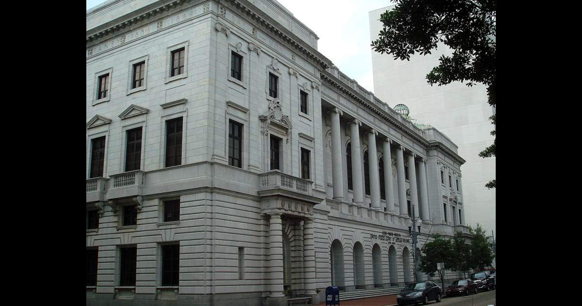 After All That, 5th Circuit's Trump Alien Enemies Act Case Goes Poof