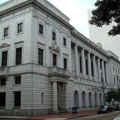 'Not a National Game of Red Rover': 5th Circuit Hands Trump Major ICE Detention Victory