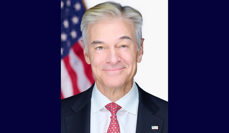 As Dems Fearmonger Over Medicaid, Dr. Oz Reveals the Staggering Amount of Waste and Fraud in the Program