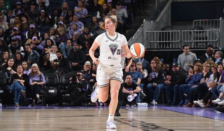 RedState Sports Report: Golden State Valkyries Are the WNBA’s Unicorn