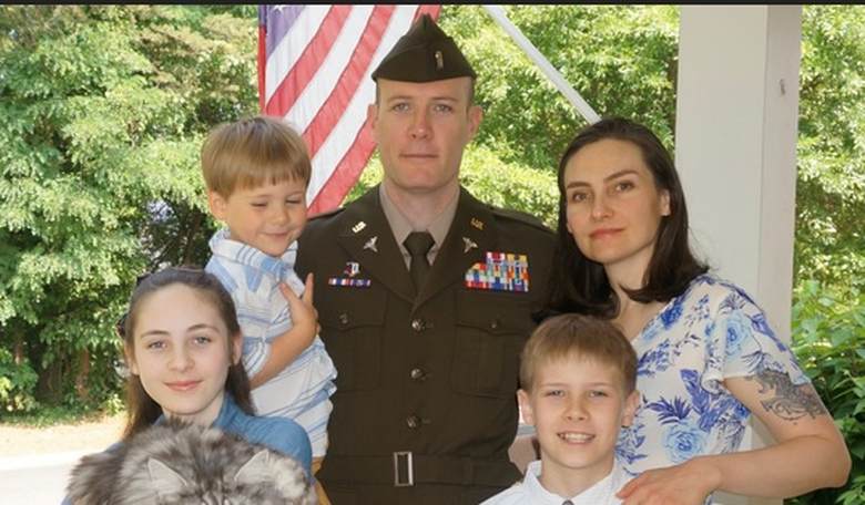 Let Us Now Praise Steadfast Men: Trump's Pardon of Mark Bashaw Rights a Military Injustice