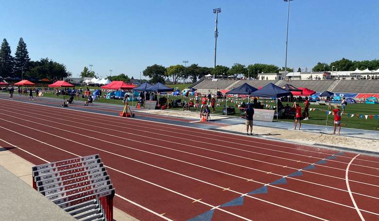 'Disgusting’: Parents Speak Out About Daughters Having to Compete Against Boys at CA State Championship
