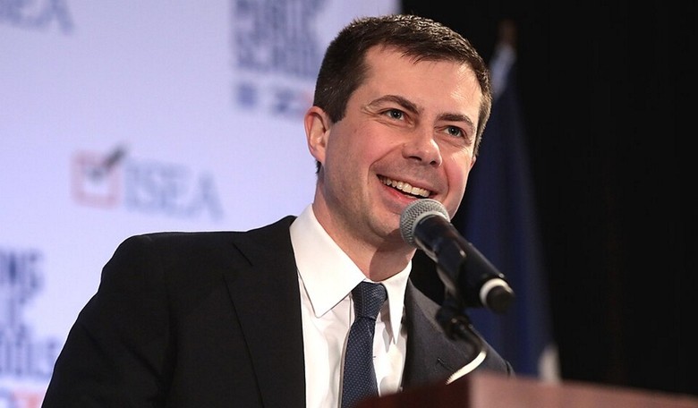 There's a Surprise Leader in Polling for Next Democrat Presidential Nominee—and It's Not Kamala Harris