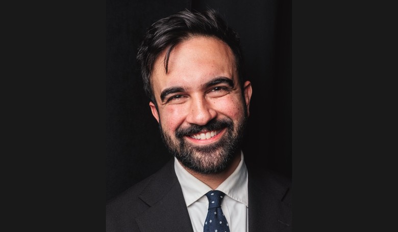 Feels Like We're on the Deck of the Titanic As Zohran Mamdani Holds Overwhelming Lead in NYC Mayoral Race
