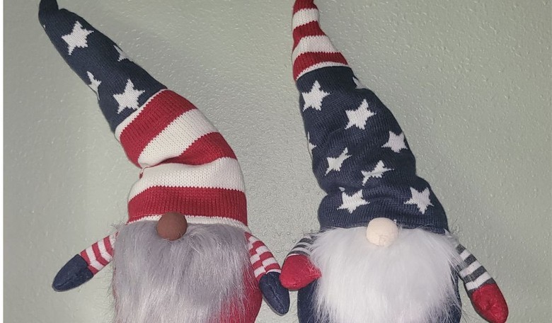 It's a Feel-Good Friday Independence Day As Americans of All Backgrounds Celebrate Our Freedoms
