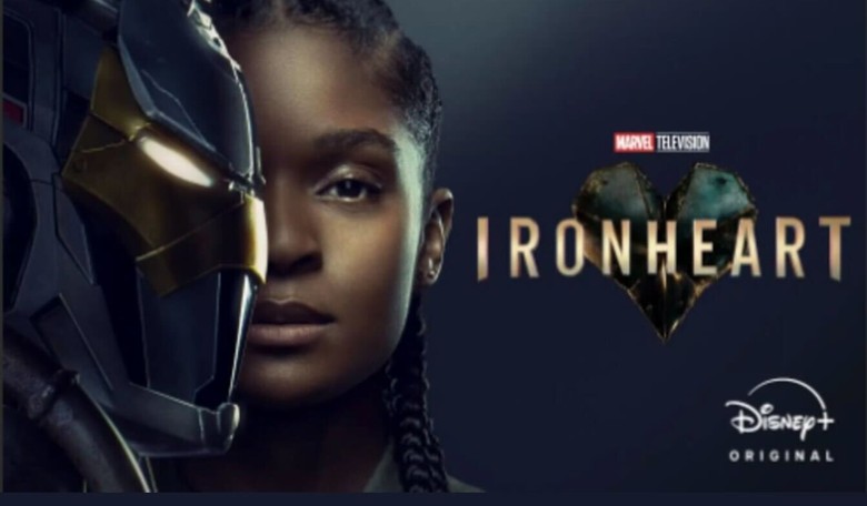 Disney Delivers Another Debacle As 'Ironheart' Becomes Marvel's 'The Acolyte' –  A Series Review