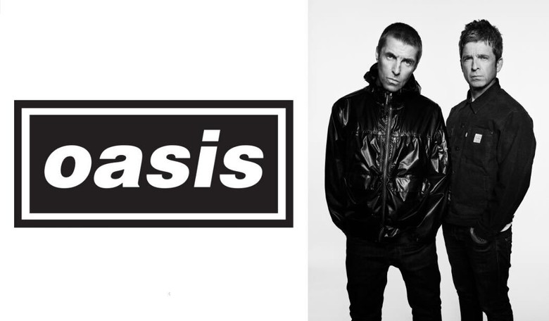 As Black Sabbath Says Goodbye, Oasis Says Hello (Again)