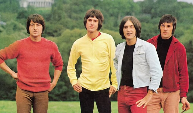 The Kinks ‘The Journey Part 3’ a Welcome Reminder of Classic Rock’s Melodic, Thoughtful Muscle