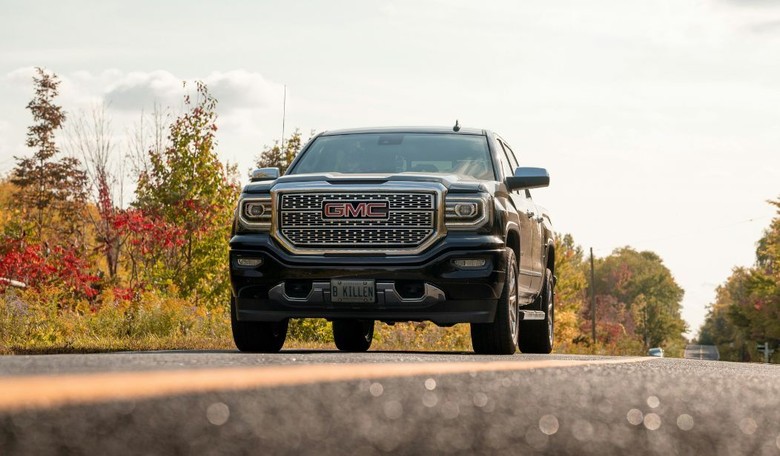 Feel-Good Friday: Dad Who Gave Up His Truck to Support the Family Gets a New One for His 65th Birthday