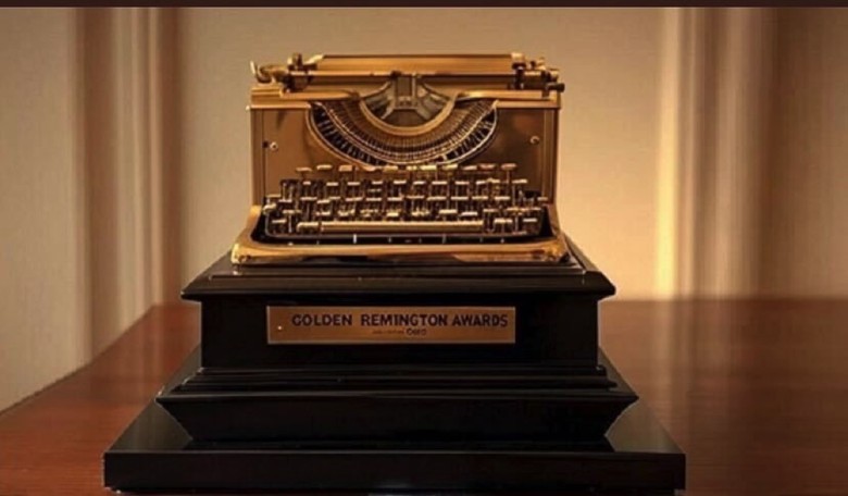 The RedState REMMY AWARDS - The Media Mayhem & Journalism Dysfunction of 2024 Part 2: Special Categories