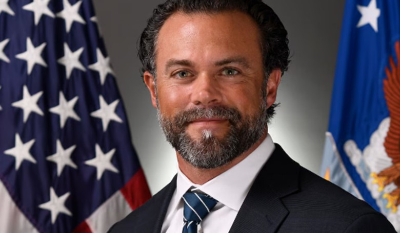 From Relieved to Risen: Hail to the New Air Force Undersecretary