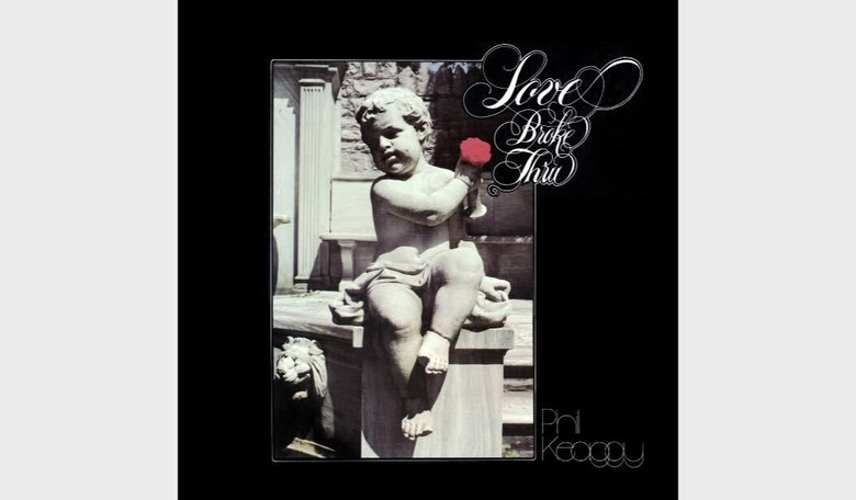Is Phil Keaggy’s ‘Love Broke Thru’ the Ultimate Yacht Rock Album?