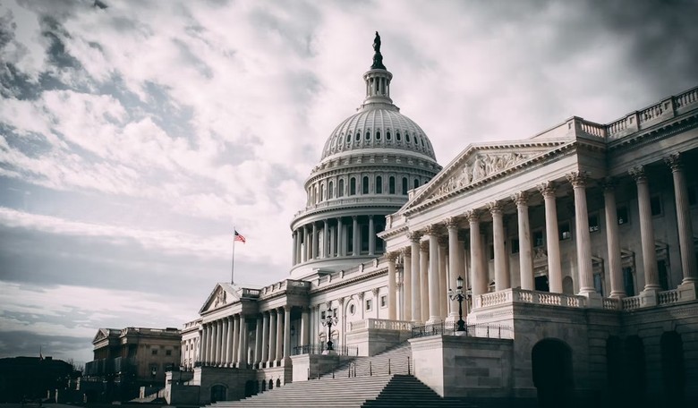 Here's the Left's Plan to Stop Trump's Move Against D.C. Crime - and It's As Lame As You Would Think