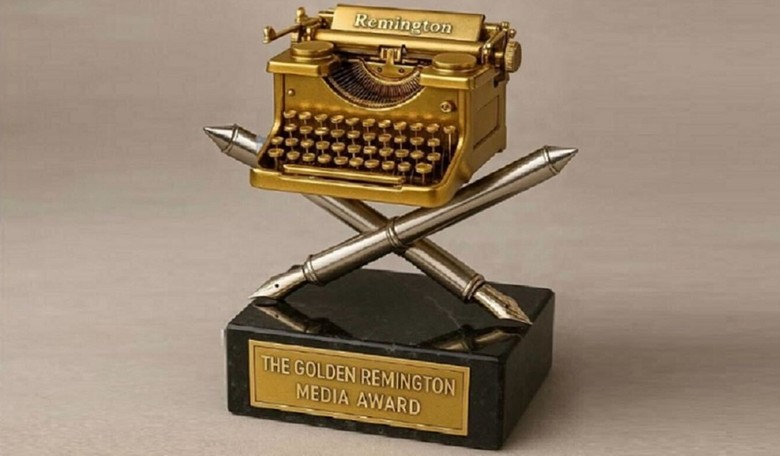 The Dysfunctional Media Award Nominations: Shutdown Ferrets, Terrorist Frets, and... Menstrual Bets???