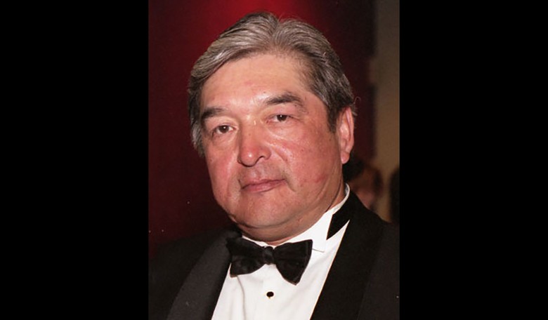 RIP, Graham Greene: Welder, Carpenter, 'Dances With Wolves' Actor
