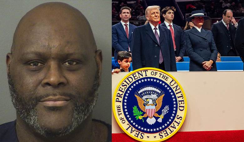 West Palm Beach Drag Queen Arrested for Threatening Trump Online