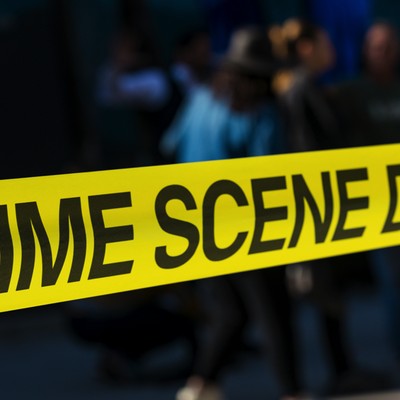 The 'Woke Language' Interim Seattle Police Chief Uses to Describe Shooters Is Not Going Over Well 