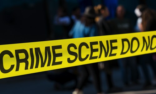 Police Find Hate Note After Tucson Gay Bar Double Homicide