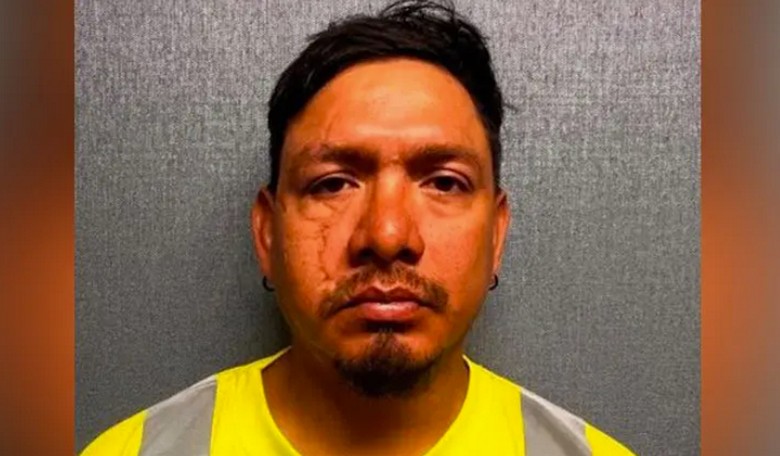 New 'Maryland Man'—aka: Illegal Alien—Is Arrested for Murdering Woman and Dumping Her Body