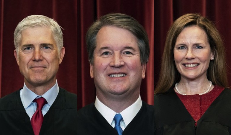 Morning Minute: The Trump Justices Are Coming Into Their Own