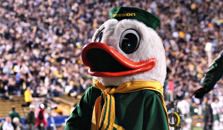 Woke University of Oregon Treats ICE Agents Like Active Shooters in Emergency Alerts