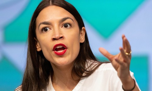 AOC Gets Destroyed in Fact Check on 'Black Lynchings' — This Is Humiliating
