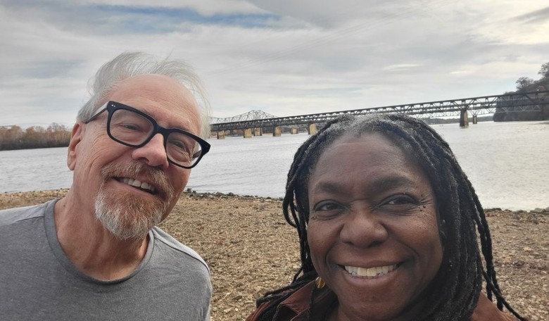Feel-Good Friday: 'Bridge Babes' Teach Us to 'Touch Grass,' Connect to Nature—and Each Other