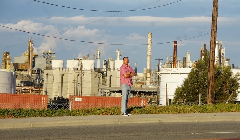 Climate Crusader-in-Chief Newsom Flip-Flops As Scheduled Refinery Closures Spark Panic