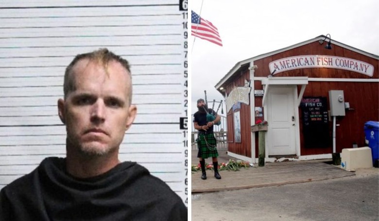 Southport Shooter's Former Best Friend: 'This Was 100 Percent Predictable and Preventable'