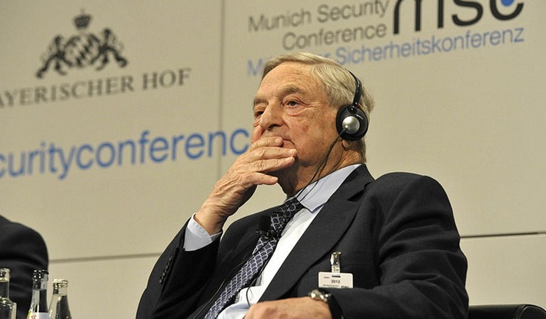 Soros Empire’s Aggressive, Selfish New Land Grab in New York