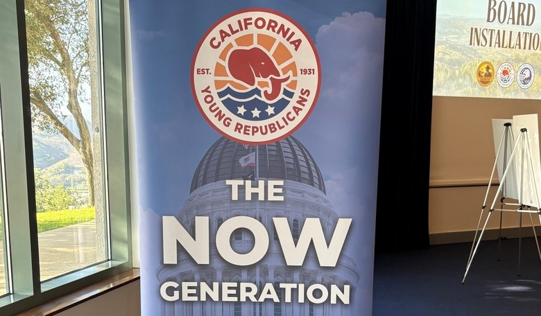 The Now Generation: Inside the California Young Republicans Convention
