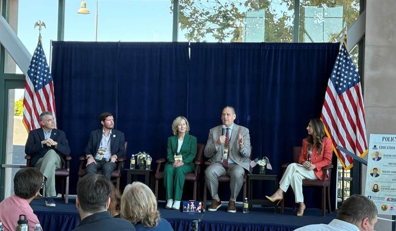 From Kindergarten Classrooms to College Campuses, Conservatives Are Beginning to Take Back the Schools