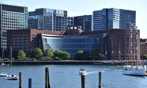 1st Circuit Keeps Block on Trump's New USPS Ballot Mail Rule Ahead of Midterms