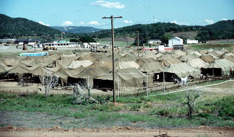 It's Happening: First Flights Full of Illegal Aliens Headed for Guantanamo Bay