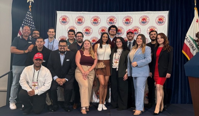 Young Republicans' Leaked Chats Show How Personal Feuds Are Increasingly Being Weaponized