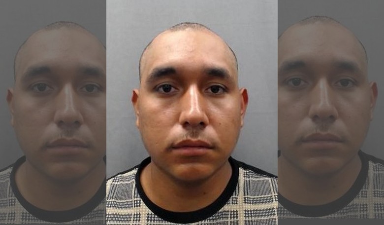 Illegal Alien Who Put Hits Out on ICE Agents Finds Out That Was a Very Bad Idea