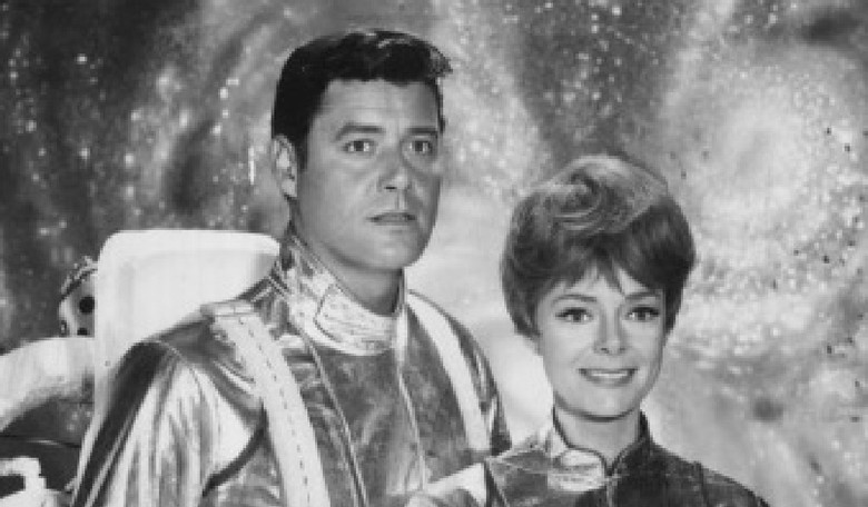 June Lockhart, 'TV Mom' From Lost in Space, NASA Supporter, Dead at 100