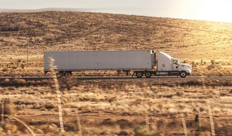 'Red-Handed': Sean Duffy Yanking an Astonishing 17,000 Illegal Trucker's Licenses in Gavin Newsom's CA