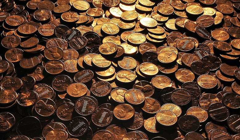 Stop Making Cents: U.S. Mint Puts an End to a 232-Year-Old Institution